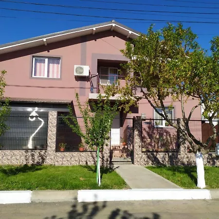 Dragomir * Észak-Eforie