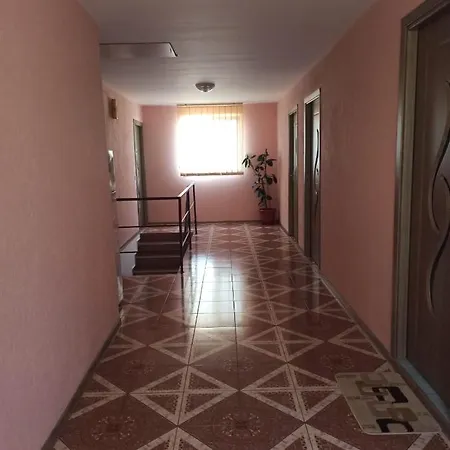 Vendégház Dragomir *