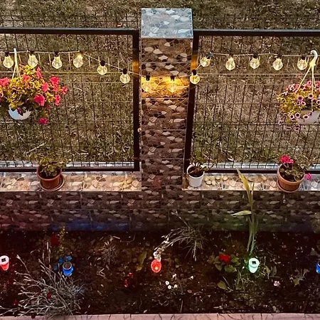 Vendégház Dragomir