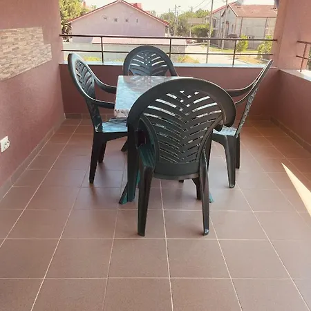 Guest house Dragomir Eforie Nord