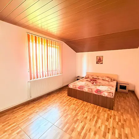 Dragomir * Észak-Eforie