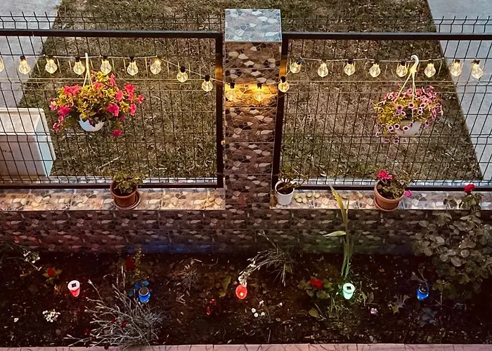 게스트하우스 Dragomir