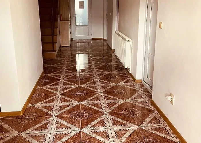 게스트하우스 Dragomir