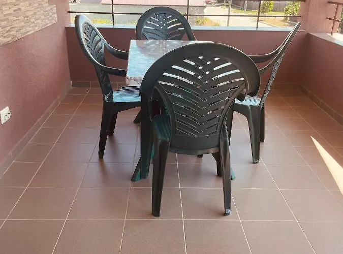 게스트하우스 Dragomir 데포리노드