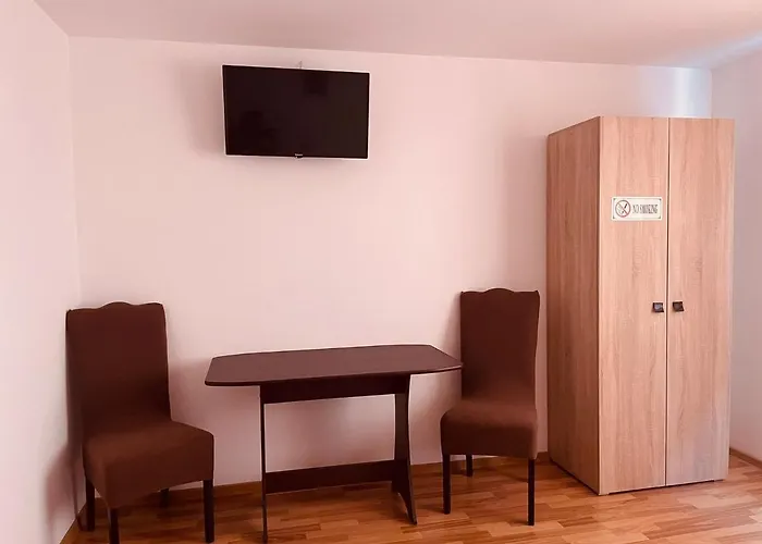 게스트하우스 Dragomir