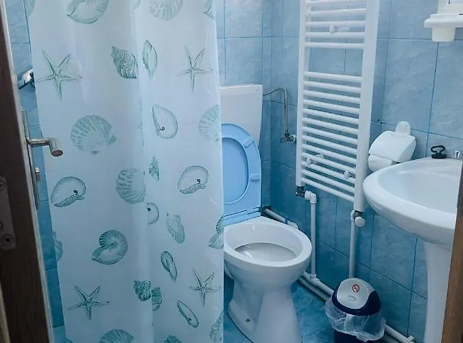 게스트하우스 Dragomir *