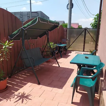 Dragomir Eforie Nord