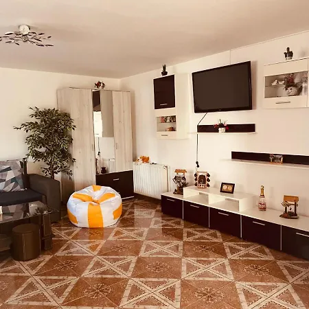 게스트하우스 Dragomir