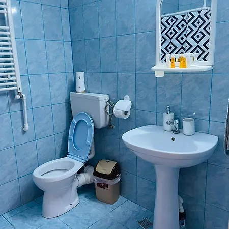 게스트하우스 Dragomir