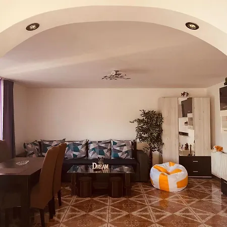 게스트하우스 Dragomir 데포리노드