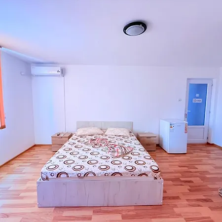 Dragomir Eforie Nord