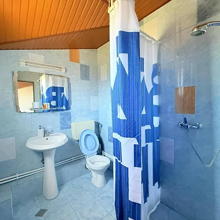 Dragomir Maison d'hôtes *