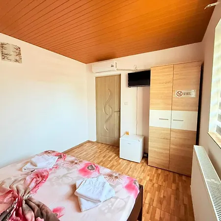 게스트하우스 Dragomir 데포리노드