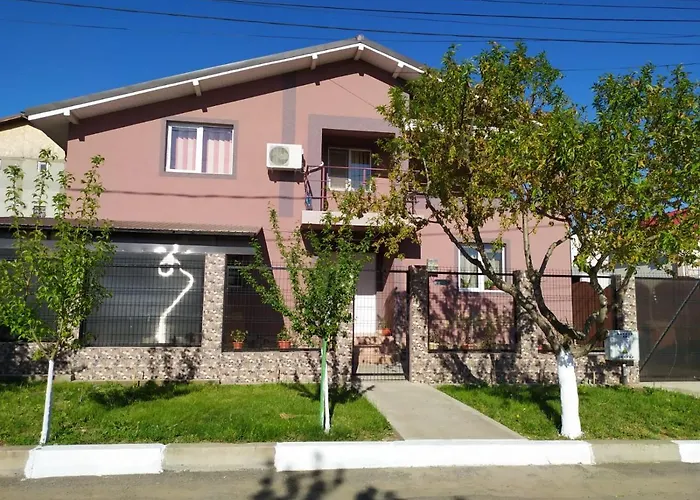 Dragomir * Eforie Nord