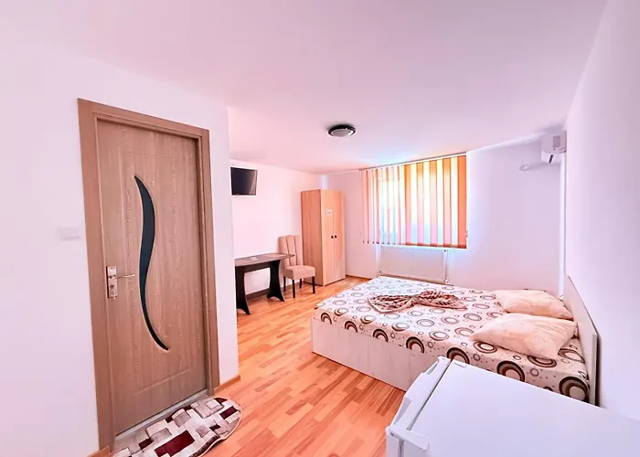 Dragomir Eforie Nord